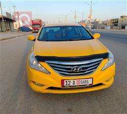 هیوندای سۆناتا